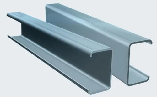 张家川C型钢 张家川C型钢