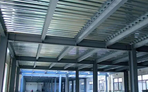 张家川张家川钢结构加工 张家川张家川钢结构加工