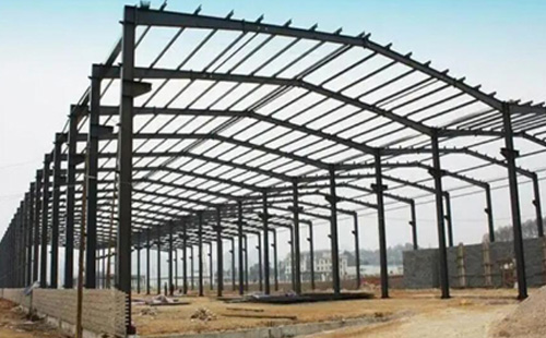 张家川张家川钢结构工程材料选用的四大黄金法则 张家川张家川钢结构工程材料选用的四大黄金法则