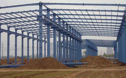 轻张家川钢结构房屋安装常见错误及整改方案 轻张家川钢结构房屋安装常见错误及整改方案