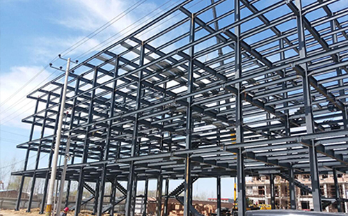 工业用张家川张家川钢结构厂房防火规范与造价控制解析 工业用张家川张家川钢结构厂房防火规范与造价控制解析