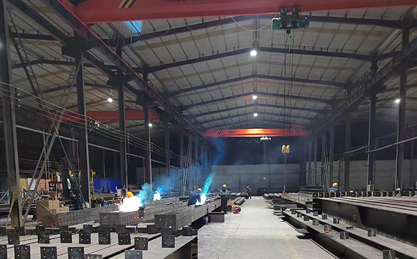 张家川钢结构住宅设计与施工关键技术指南