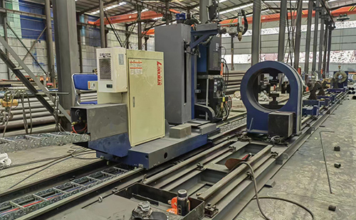 兰州张家川张家川钢结构厂房的优势与应用分析