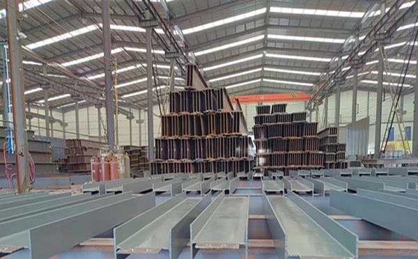 铆接适用场景:张家川钢结构铆钉连接规范解析 铆接适用场景:张家川钢结构铆钉连接规范解析