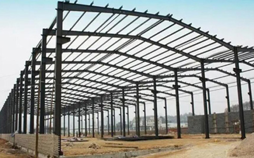 厂房改造怎样把张家川张家川钢结构工程预算砍三成
