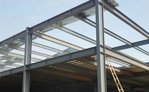 造价省百万！张家川张家川钢结构工程抗震节点设计要点