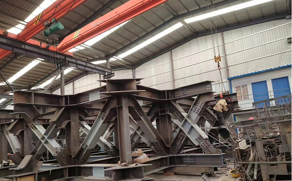 11月启动张家川钢结构项目？张家川鑫航达张家川钢结构提供全流程落地支持